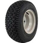 SHUANGYI 16×6.50-8 ホイール付き SHUANGYI 16×6.50-8 ホイール付き Amazon.co.jp: カートタイヤ、16x6