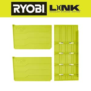 LINK Medium Toolbox Dividers