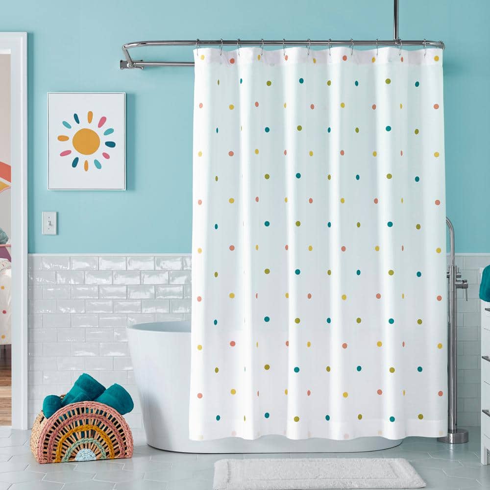 Preteen Shower Curtains for Sale - Pixels