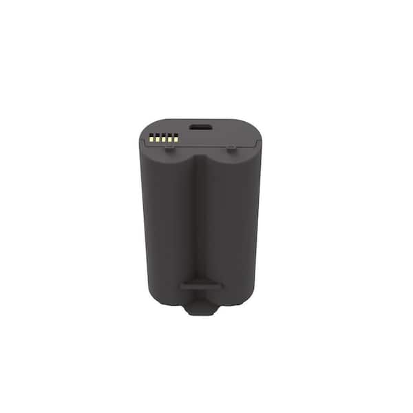 Smart Garage Video Keypad Rechargeable Battery