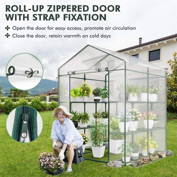 NEIGHBORHOOD - SRL . Mini Greenhouse | HBX - Globally