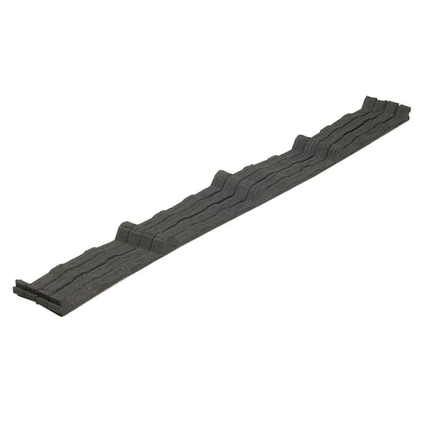 1 in. x 36 in. Inside Shelterguard Closure Strip 1 in. x 36 in. Inside Shelterguard Closure Strip