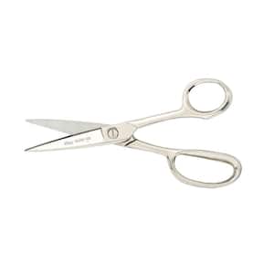 Wiss 8-1/2 in. Inlaid Industrial Poultry Shears