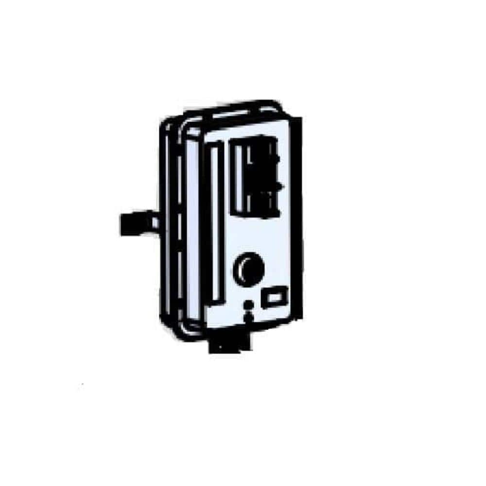 "K,Switch, Pressure,2.5"" WC 100289706" price history on PriceWatchPro