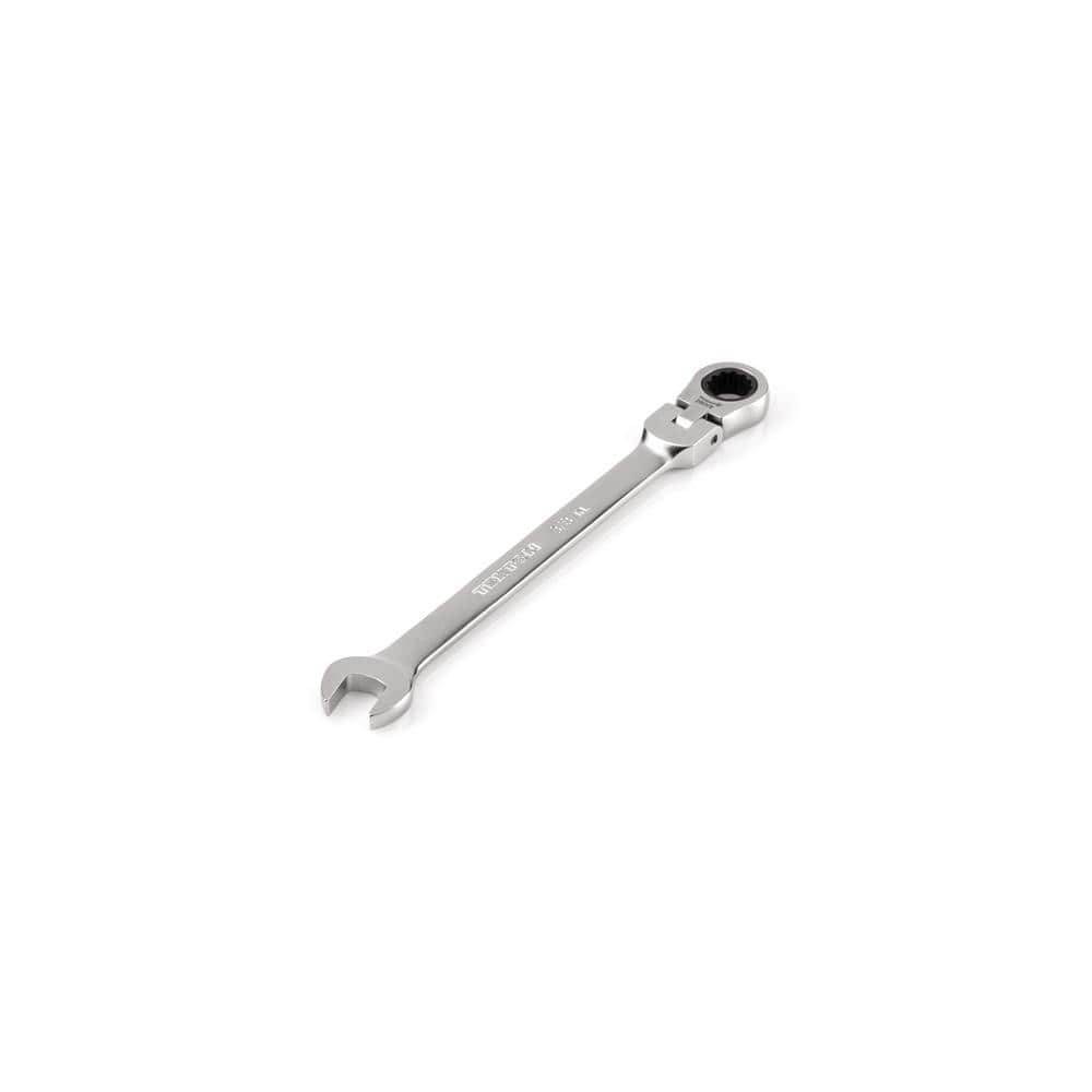 3/8 in. Flex Head 12-Point Ratcheting Combination Wrench price history on PriceWatchPro