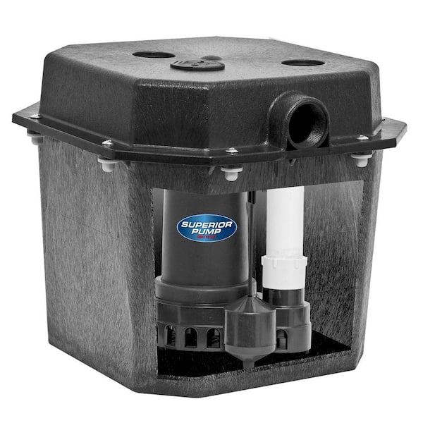 submersible water pump home depot