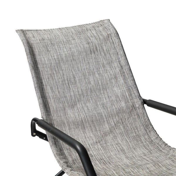 Kmart outdoor lounge online chair