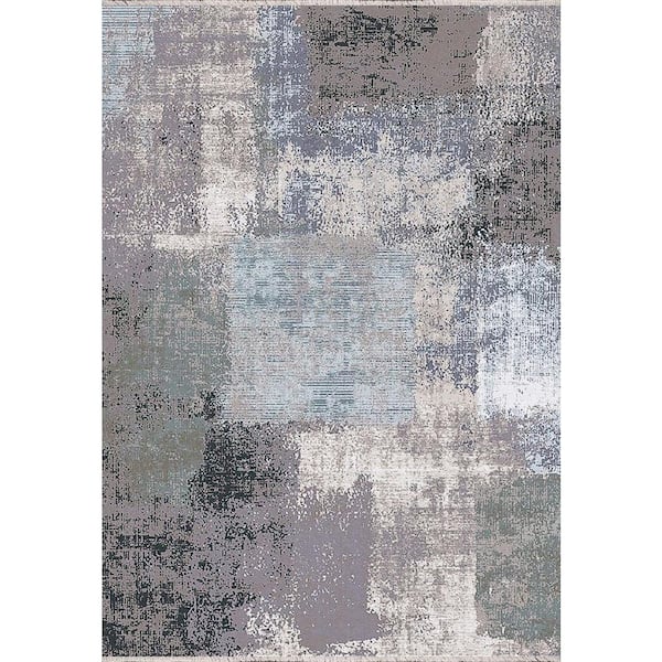 Gatsby Area Rug - 5'3” x 7'7”