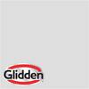 Glidden Premium 5-gal. #HDGCN56U Touch Of Grey Satin Latex Exterior ...