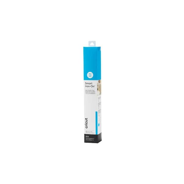 Cricut 3 ft. Smart Iron-On, Ocean