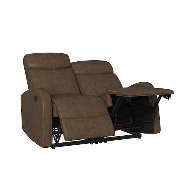 lifestyle solutions reynolds manual recliner