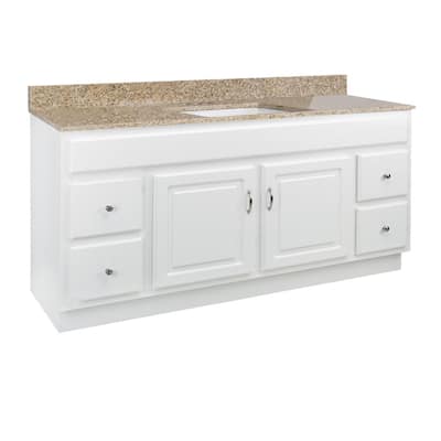 Design House Bathroom Vanities With Tops Bathroom Vanities The Home Depot