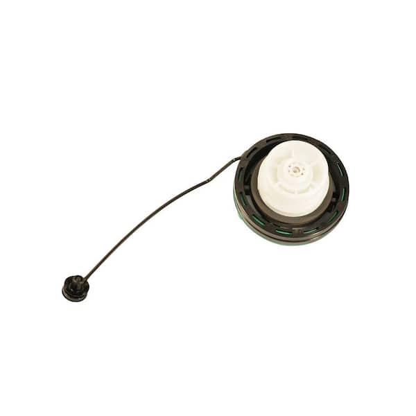 Fuel Tank Cap fits 2015-2016 GMC Sierra 2500 HD,Sierra 3500 HD