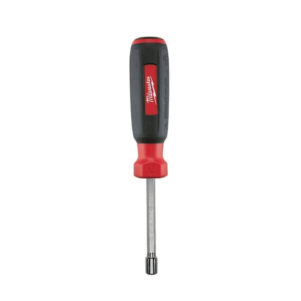 Milwaukee HollowCore 3/16 in. Magnetic Nut Driver