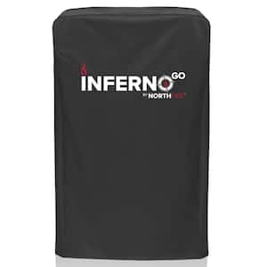 Northfire InfernoGo Black Cover
