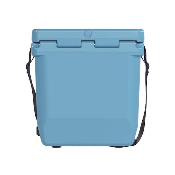 RovR CoolR 25 qt. Chest Cooler (South pacific) R-C25-SP - The Home