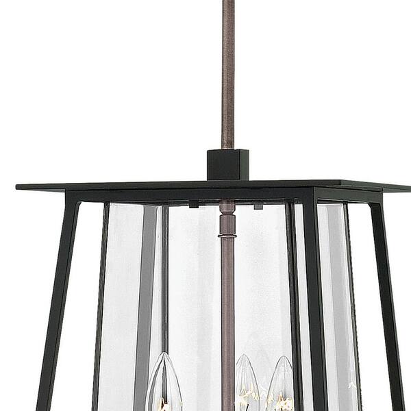 walker lantern ceiling light