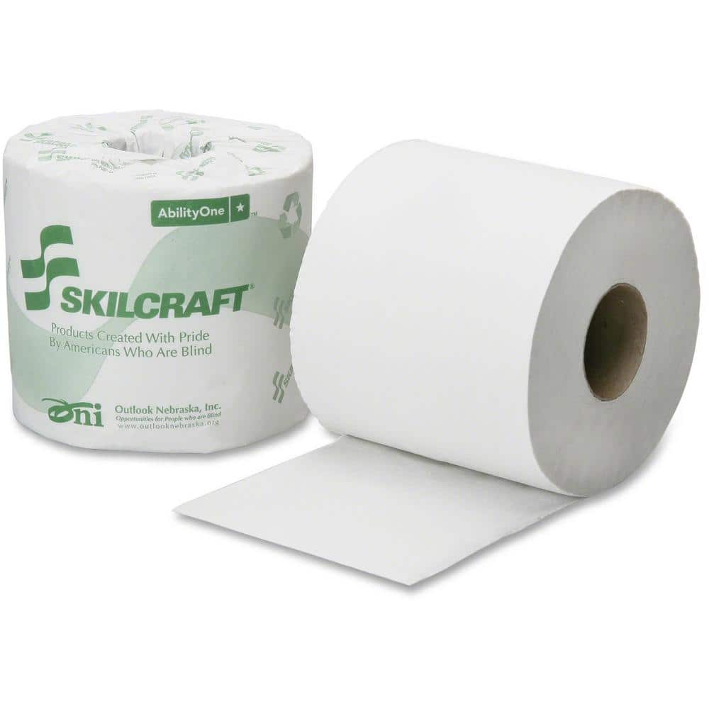 Case of White Tissue Paper - 20x30
