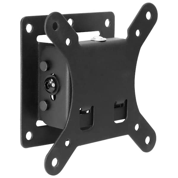 Low Profile Tilting TV Wall Mount for Screens up to 32 in.