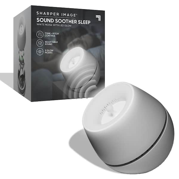 The BEST Tinnitus Masking Device  Snooz White Noise Sound Generator