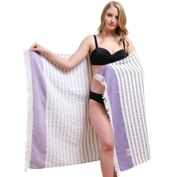 Premium Peshtemal Turkish Blanket Beach Towel