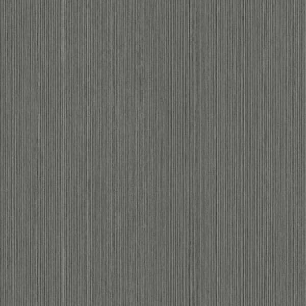 A-Street Prints Crewe Charcoal Plywood Texture Paper Strippable Roll (Covers 56.4 sq. ft.)