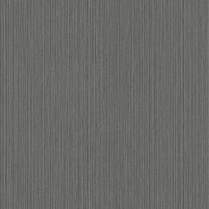 Crewe Charcoal Vertical Woodgrain Charcoal Wallpaper Sample