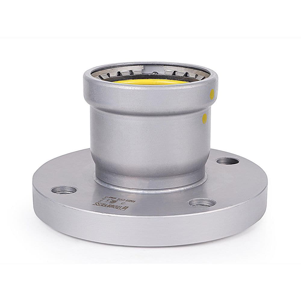 2-1/2 in. Carbon Steel Press Flange XL HNBR Gas price history on PriceWatchPro