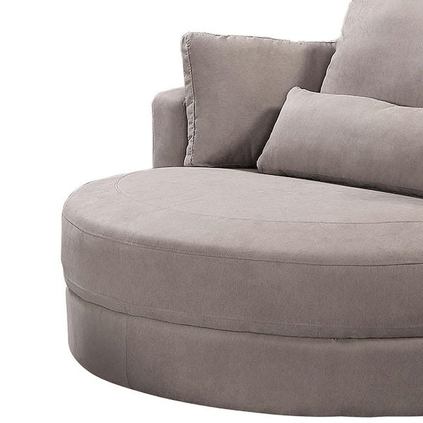 swivel chair couch