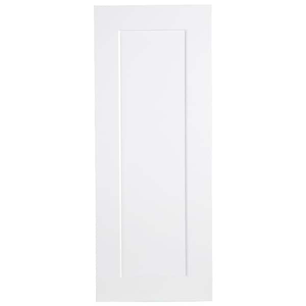 Hampton Bay White 11.75x30x0.63 in. Decorative Wall End Panel CM1230OWH The Home Depot