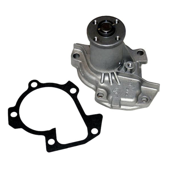 GMB Engine Water Pump 122-1320 - The Home Depot