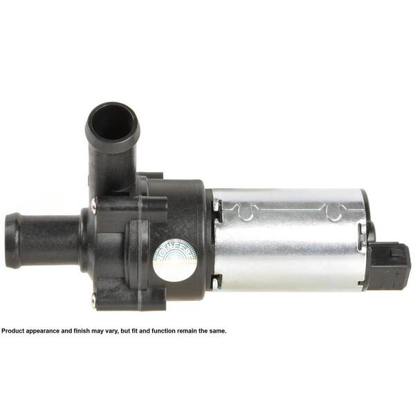 Cardone Ultra Engine Auxiliary Water Pump
