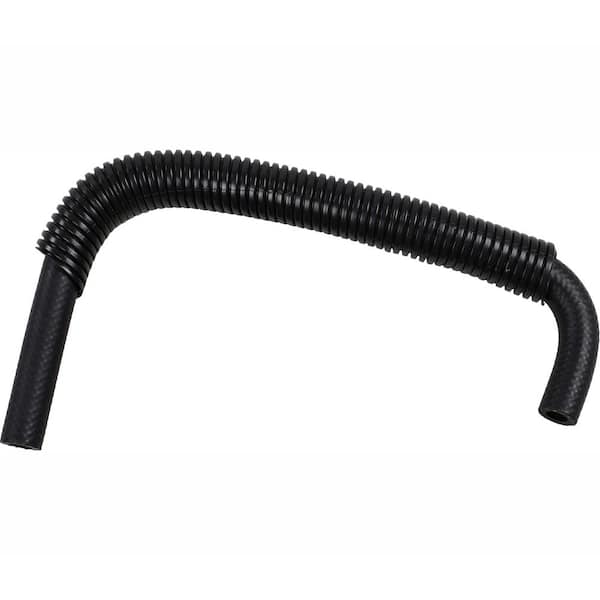 Sunsong Auto Trans Oil Cooler Hose Assembly - Auxiliary Cooler to Radiator