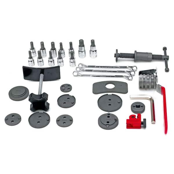 Tool Aid® 9-Pc Body Repair Kit - TP Tools & Equipment