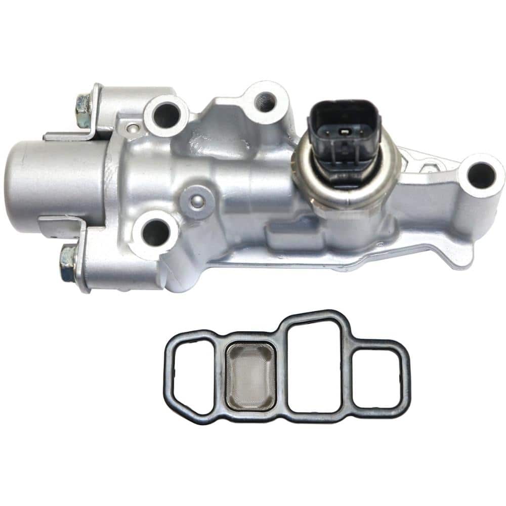 Variable Timing Solenoid Compatible with Honda Civic 2006-2011 Spool Valve Assembly, 1.8L price history on PriceWatchPro