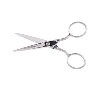 5 in. Large Ring Embroidery Scissor
