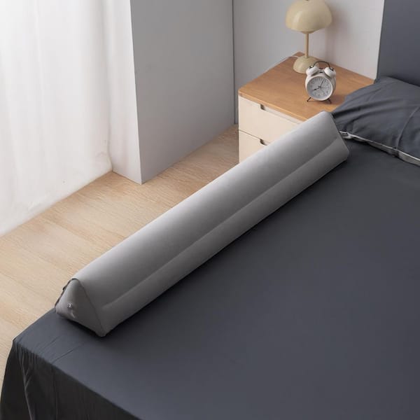 Inflatable Bed Rail Inflatable LED Bed Rail For Toddlers - Portable ...