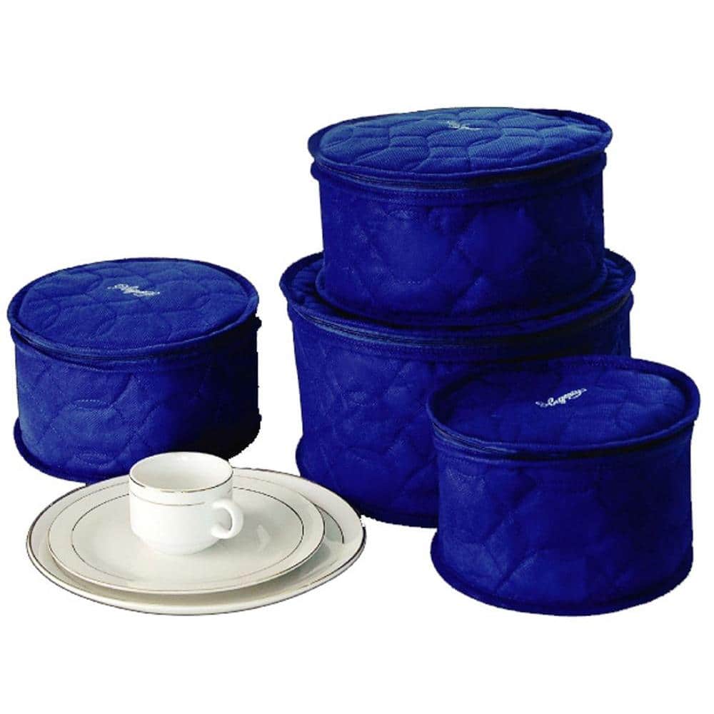 UPC 011130197720 product image for Plate Saver Set (4-Piece) | upcitemdb.com