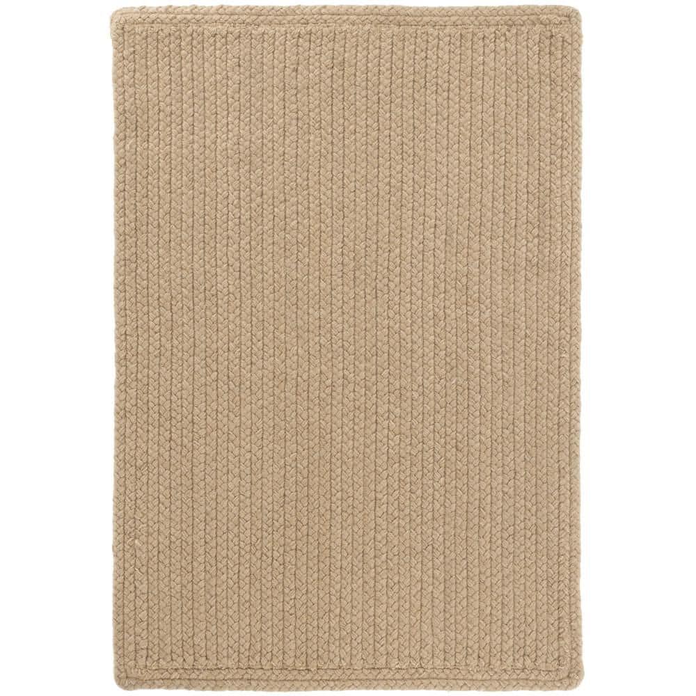Rio Braided Handwoven Neutral 5 ft. x 8 ft. Outdoor Area Rug price history on PriceWatchPro