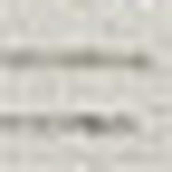 Beige, Brown 5 ft. x 7 ft. Woven Geometric Polypropylene Rectangle Indoor/Outdoor Area Rug