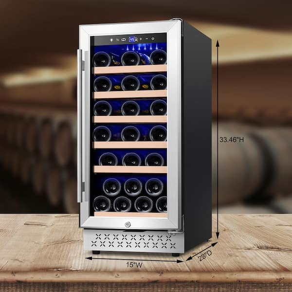 https://images.thdstatic.com/productImages/038fc8d6-ff92-4908-b2b1-cee242f469db/svn/stainless-steel-hooure-wine-coolers-tywc100shd-40_600.jpg