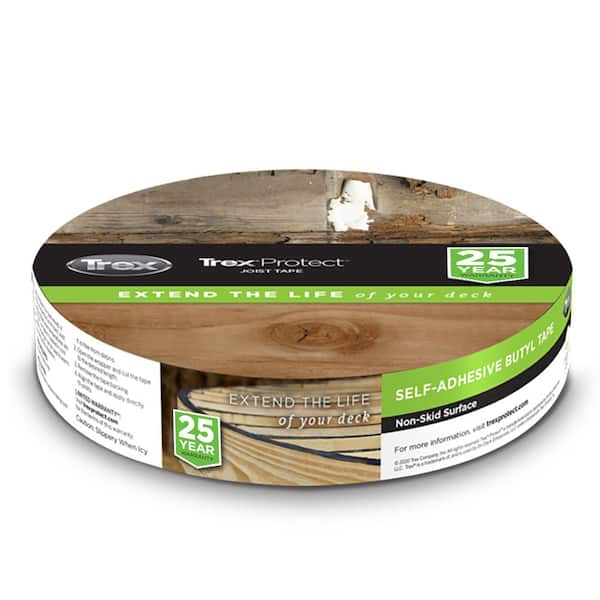 TREX JOIST TAPE 1-5/8X50'