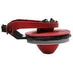 2 in. PerforMAX Universal Toilet Flapper and No Tank Removal Flush Valve Repair Kit