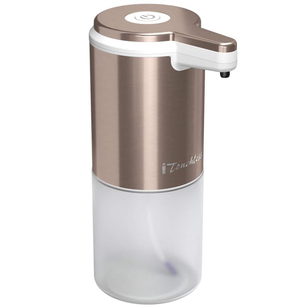 https://images.thdstatic.com/productImages/0391a157-102f-4763-b1ce-b05d163b60a3/svn/rose-gold-itouchless-kitchen-soap-dispensers-sfd002g-64_1000.jpg