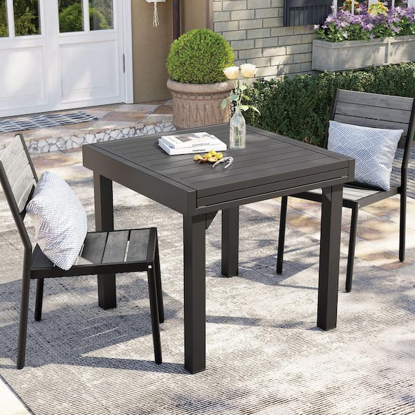 Clearance Pellebant Outdoor Swivel Rocker Sunbrella Waterproof