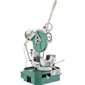 10 in. Slow Speed Cold Cut Saw