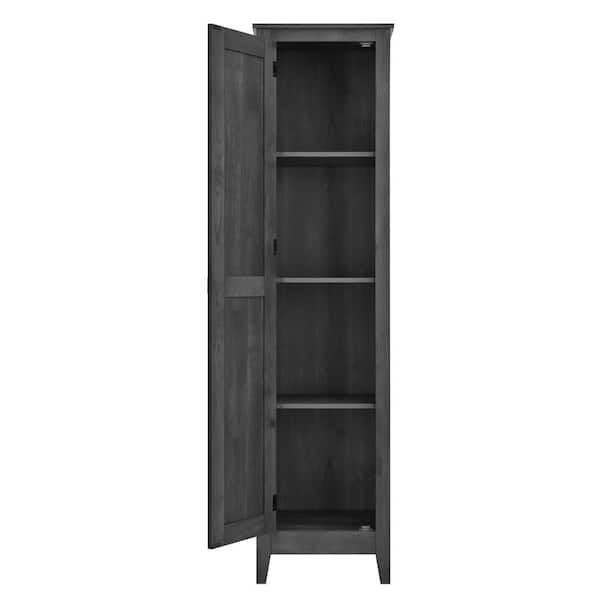 18 inch shop wide cabinet