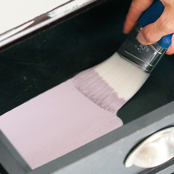 Zibra Furniture Refinishing Paintbrush Kit (4-Piece) HDKIT4FUR
