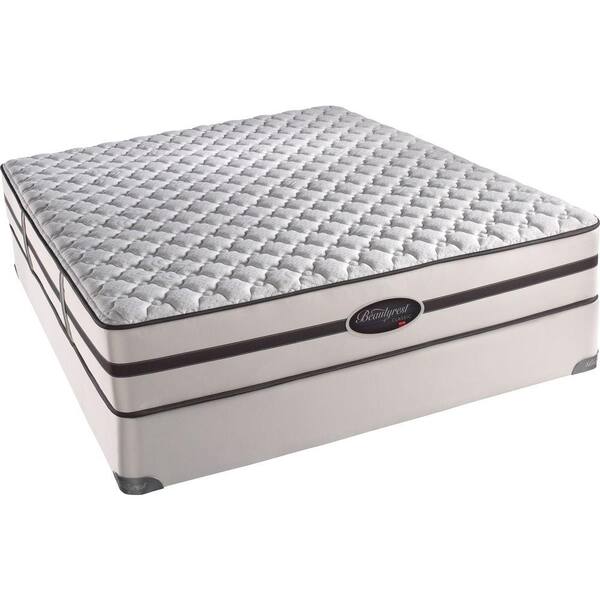 Simmons Beautyrest Hardpoint Extra Firm Mattress Set (Price Varies By Size)-DISCONTINUED