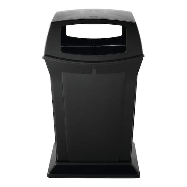 Rubbermaid® Office Trash Can - 10 Gallon